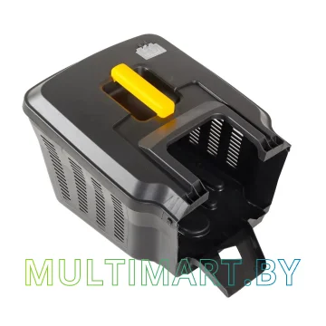 Газонокосилка Huter ELM-2000P картинка 6